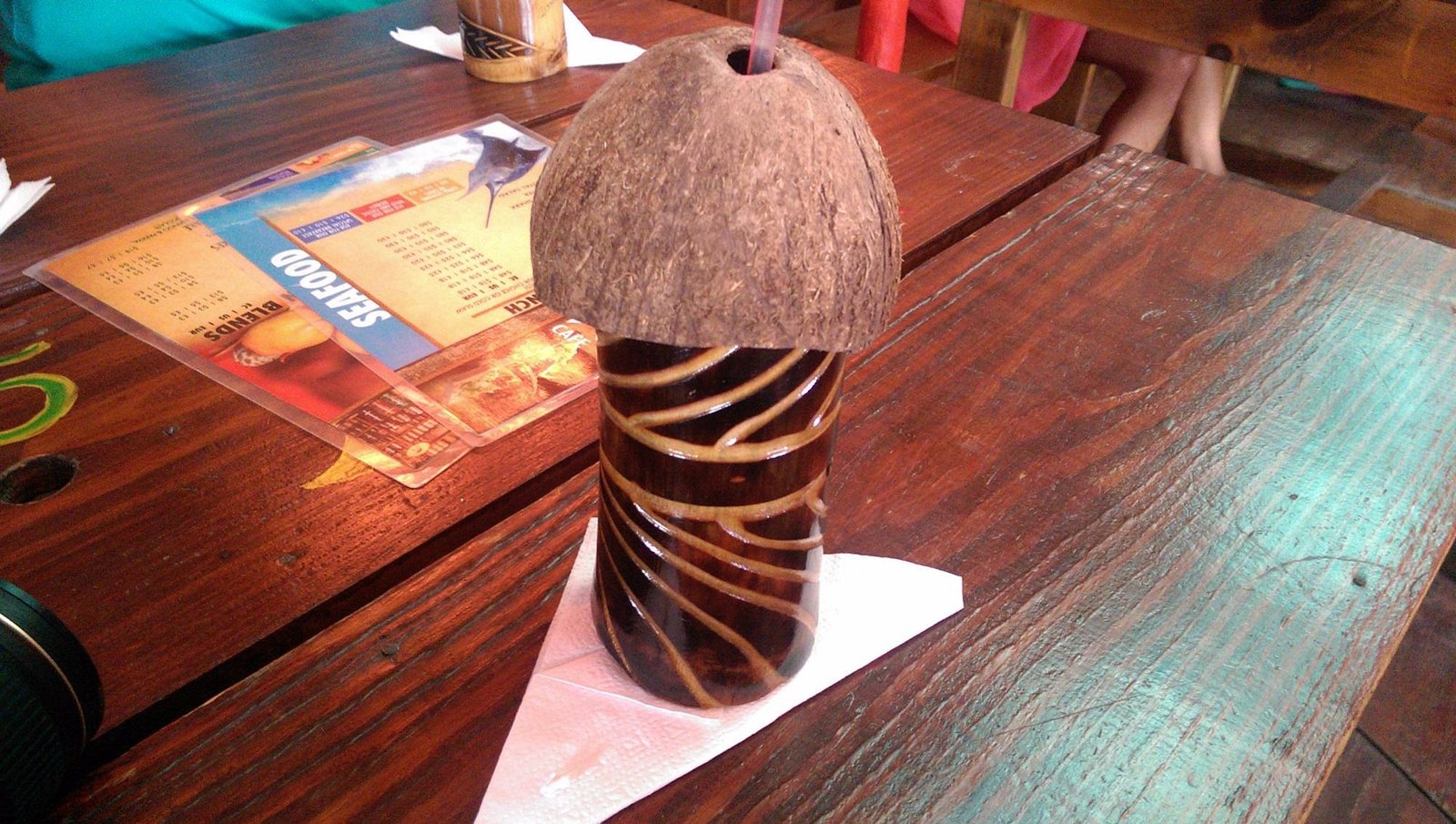rumpunchbecher