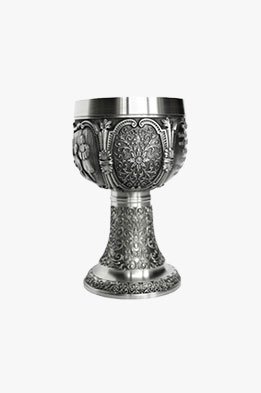 Trinity Girls' Locket