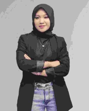 Single Breasted Blazer