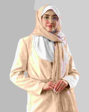 Regular Fit Solid Blazer